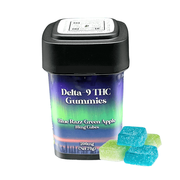 Delta 9 Gummies, wholesale thc gummies