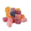Northern Lights Black Cherry Grape D9 and HHC Gummies
