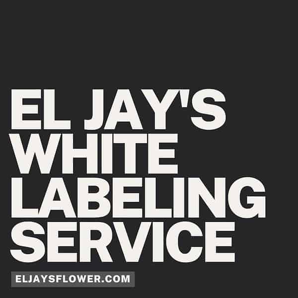 white labeling