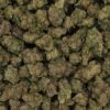 Rude Boy High THCa Hemp Flower pound