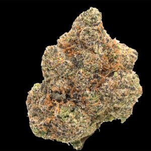 El Jay’s THCa Hemp Flower – Blue Cookies