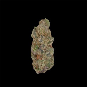 El Jay’s THCa Hemp Flower – Columbian Gold