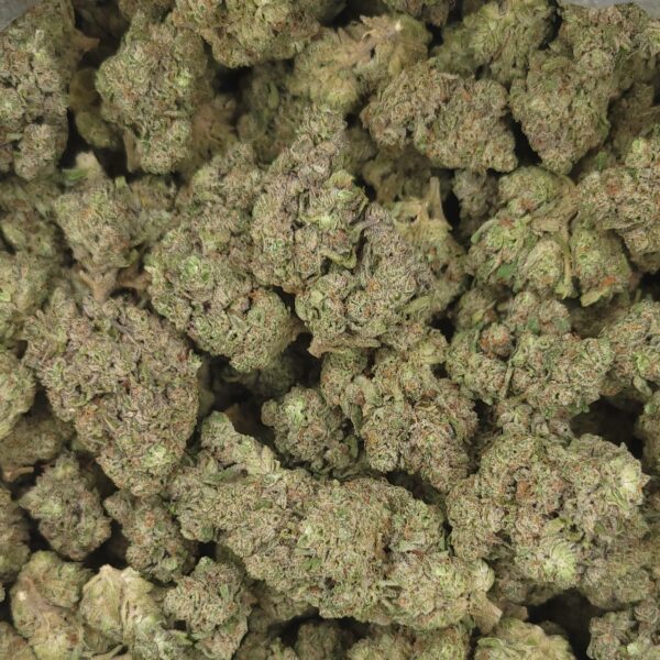 Pink Gumbo High THCa Hemp Flower Pounds