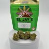 Baccio Gold High THCa Hemp Flower Eights, Quarters, Halves, Ounces