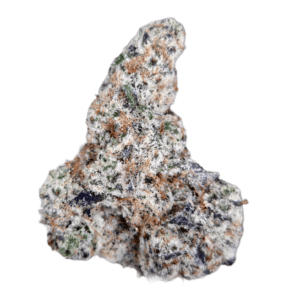 El Jay’s THCa Hemp Flower – Banana Bread Exotic THCa Hemp Flower Strain