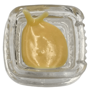 El Jay’s THCa Hemp Concentrates – Blueberry Doughnuts Live Resin Badder