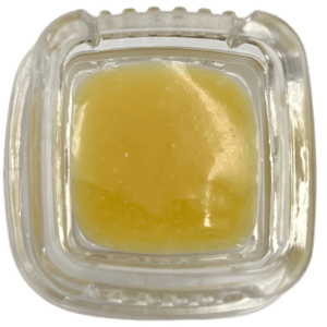 El Jay’s THCa Hemp Concentrates – Gelato Cake Live Resin Badder