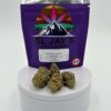 King Kush Platinum High THCa Hemp Flower Eights, Quarters, Halves, Ounces