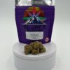 LA Kush Cake Platinum High THCa Hemp Flower Eights, Quarters, Halves, Ounces