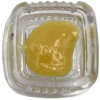 Strawnana THCa Live Resin Badder Gram