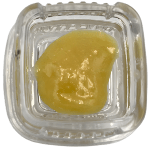 El Jay’s THCa Hemp Concentrates – Strawnana Live Resin Badder