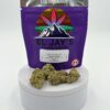 Unicorn Poop Platinum High THCa Hemp Flower Eights, Quarters, Halves, Ounces