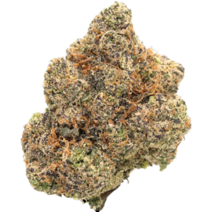 El Jay’s THCa Hemp Flower – Blue Cookies Strain