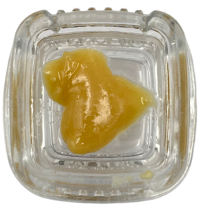 El Jay’s THCa Hemp Concentrates – Pink Starbursts Live Resin Badder