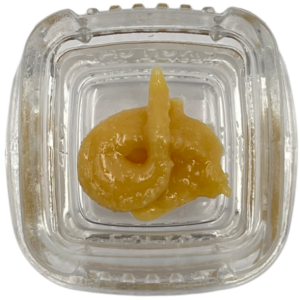 El Jay’s THCa Hemp Concentrates – Sour Skittlez Live Resin Badder