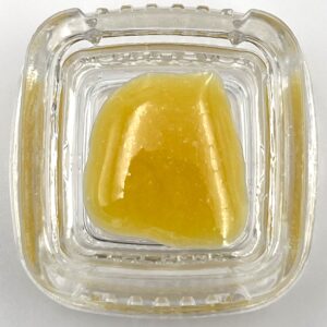 El Jay’s THCa Hemp Concentrates – Tropicana Cookies Live Resin Badder