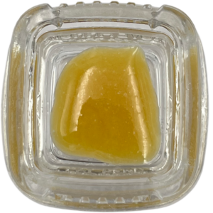 El Jay’s THCa Hemp Concentrates – Tropicana Cookies Live Resin Badder