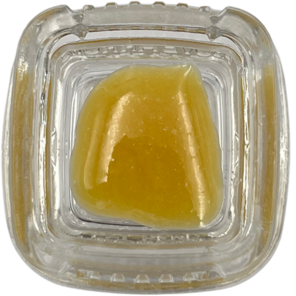 Tropicana Cookies Live Resin THCa Badder Gram