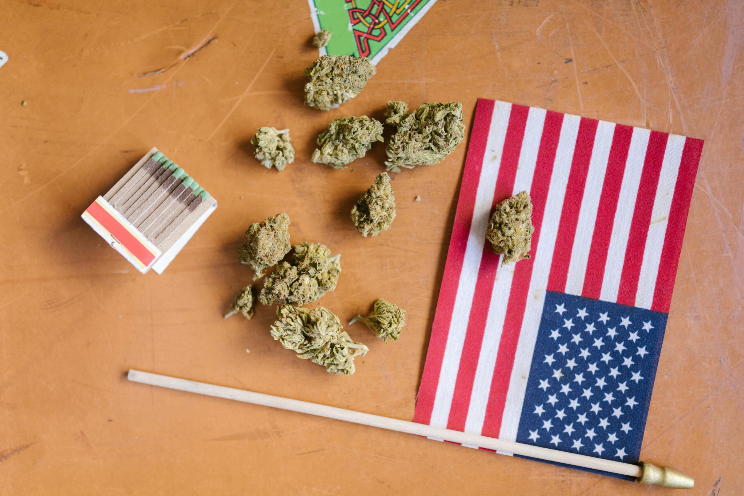 Read more about the article THCa Hemp Flower Market Trends