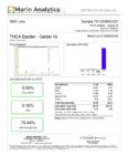 Wholesale THCa Hemp Live Resin Badder - Choose Your Strains - Image 7