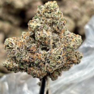 El Jay’s THCa Hemp Flower – Bahama Mama