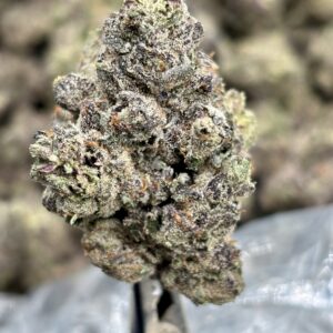 El Jay’s THCa Hemp Flower – Cali’s Finest Strain