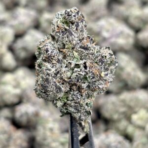 El Jay’s THCa Hemp Flower – Hangover Cure Strain